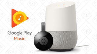 Buy a Chromecast and Google Home Together, Save $40